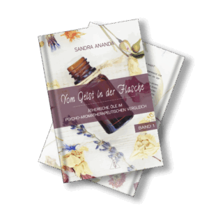 Buch: Vom Geist in der Flasche 1