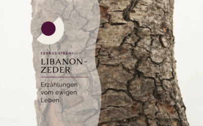 Libanon-Zeder: Erzählungen vom ewigen Leben