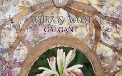 Wurz und Wort: Wirkweisen von Wurzelölen & Galgant in der ganzheitlichen Aromatherapie