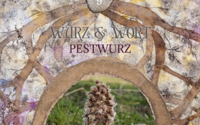 Wurz und Wort: Ahnengeschichte & Pestwurz in der ganzheitlichen Aromatherapie