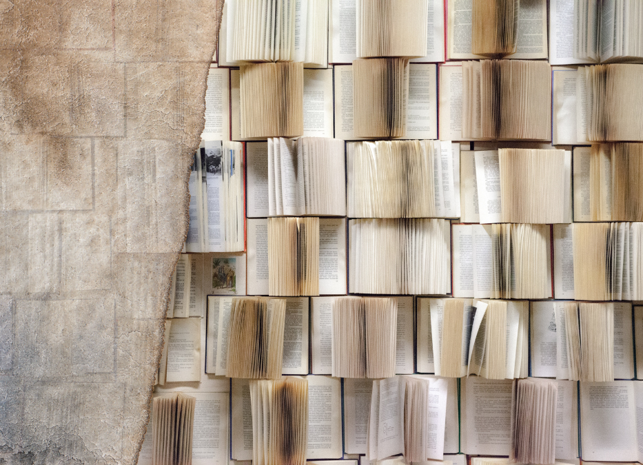 Wie du ein duftes Buch im Self-Publishing veröffentlichst