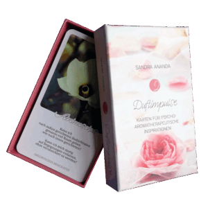 Kartenset: Duftimpulse 2