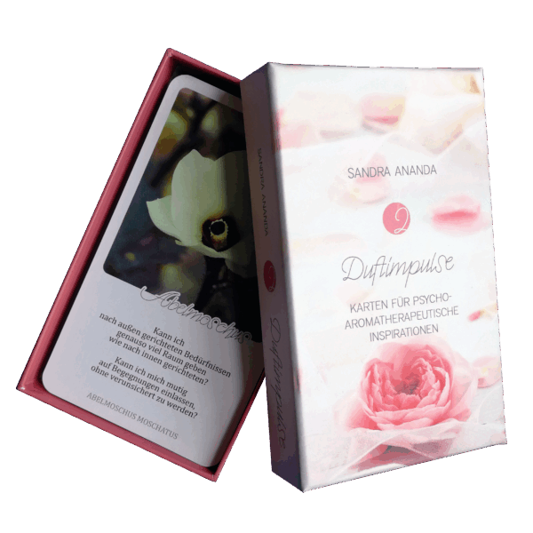 Kartenset: Duftimpulse 2