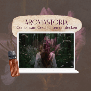 AromaStoria - 21.10.-19.11.25 - Vetiver